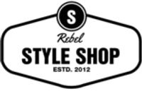 Rebel Style Shop coupons